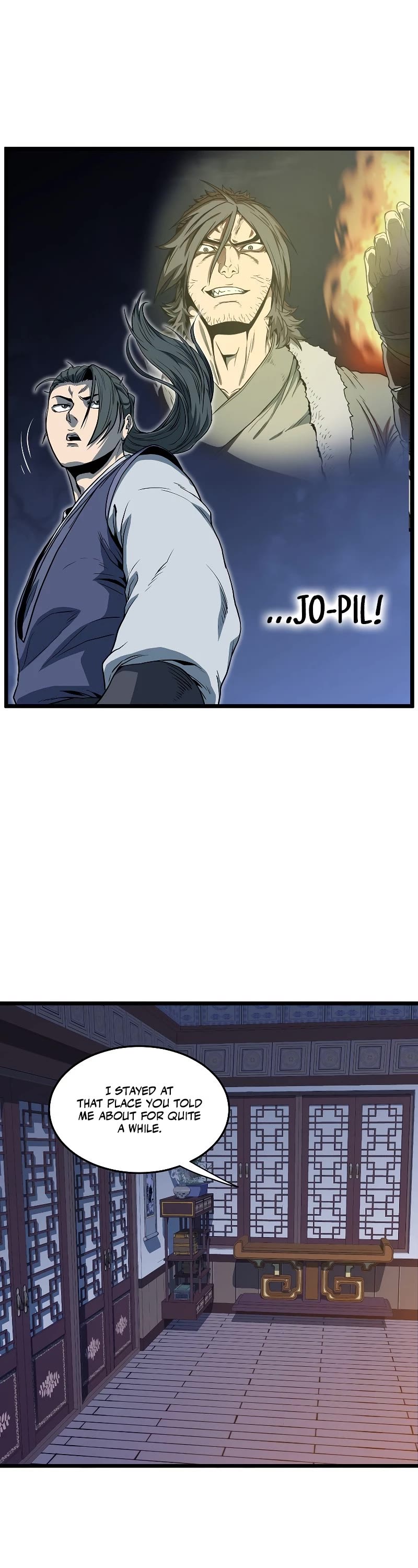 Murim Login Chapter 129 image 50